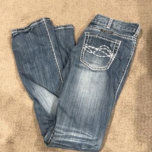 $40 Tuff Jeans